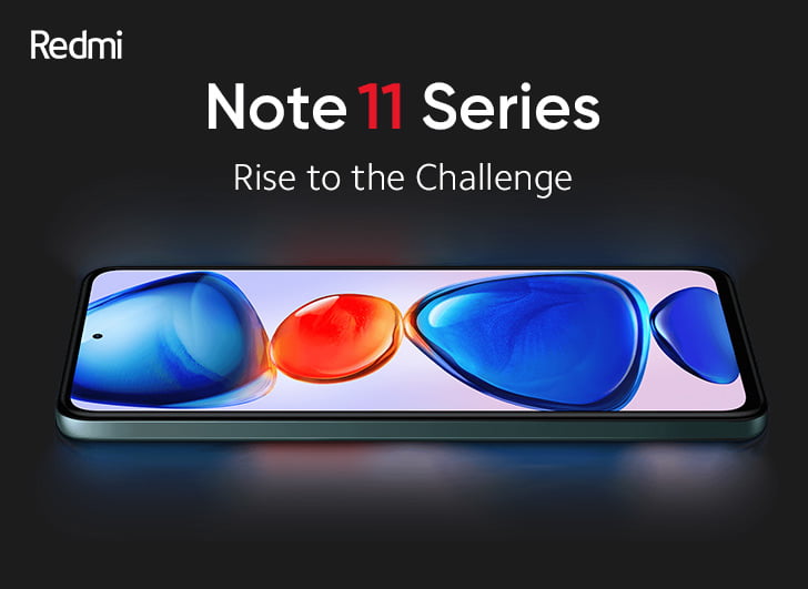 Xiaomi Redmi Note Series Is Launching Globally On January Early Teasers Are Out